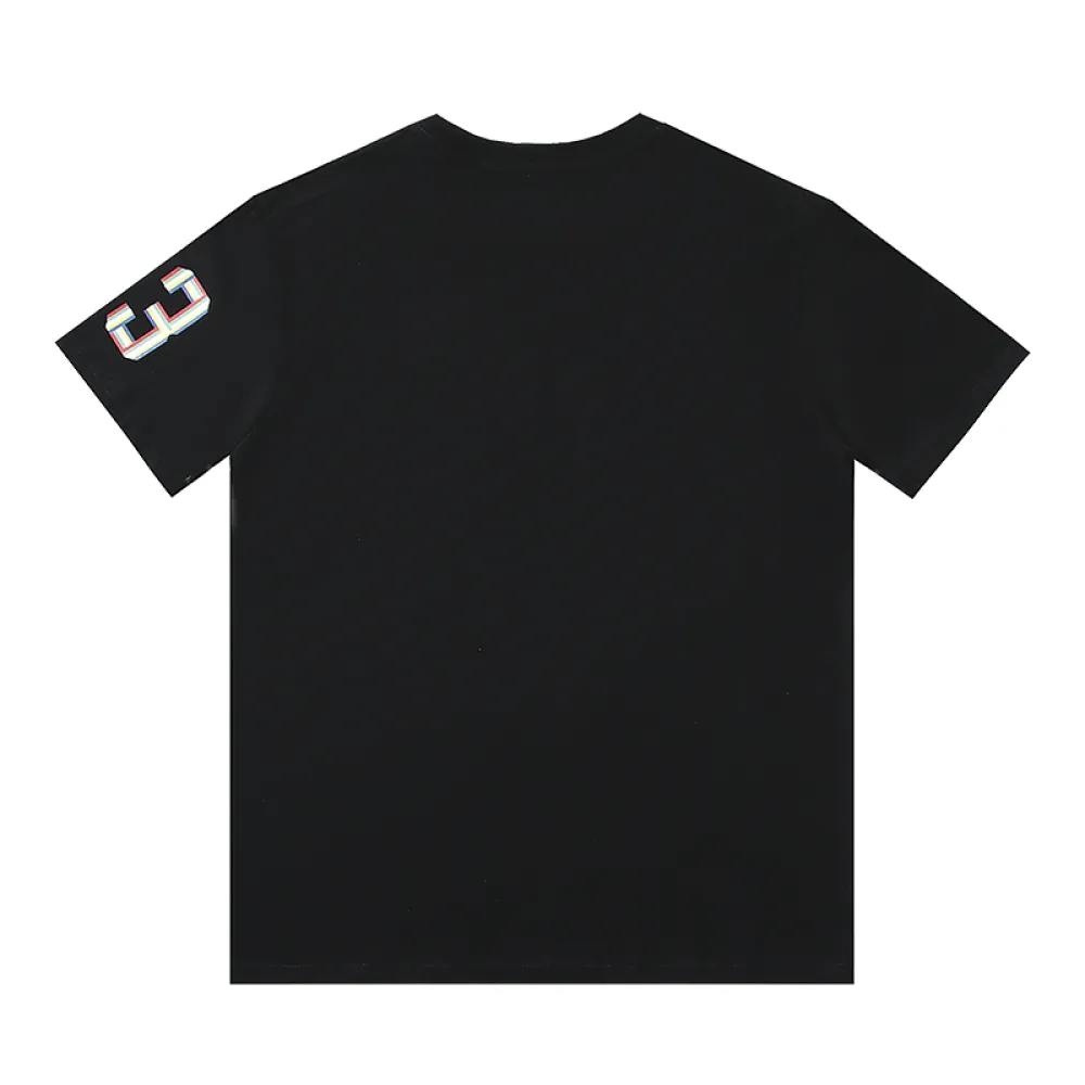 High Quality Jordan T-Shirt 109602 (Free Shipping)