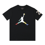 High Quality Jordan T-Shirt 109602 (Free Shipping)