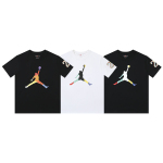 High Quality Jordan T-Shirt 109602 (Free Shipping)