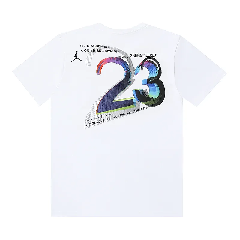 High Quality Jordan T-Shirt 109604 (Free Shipping)