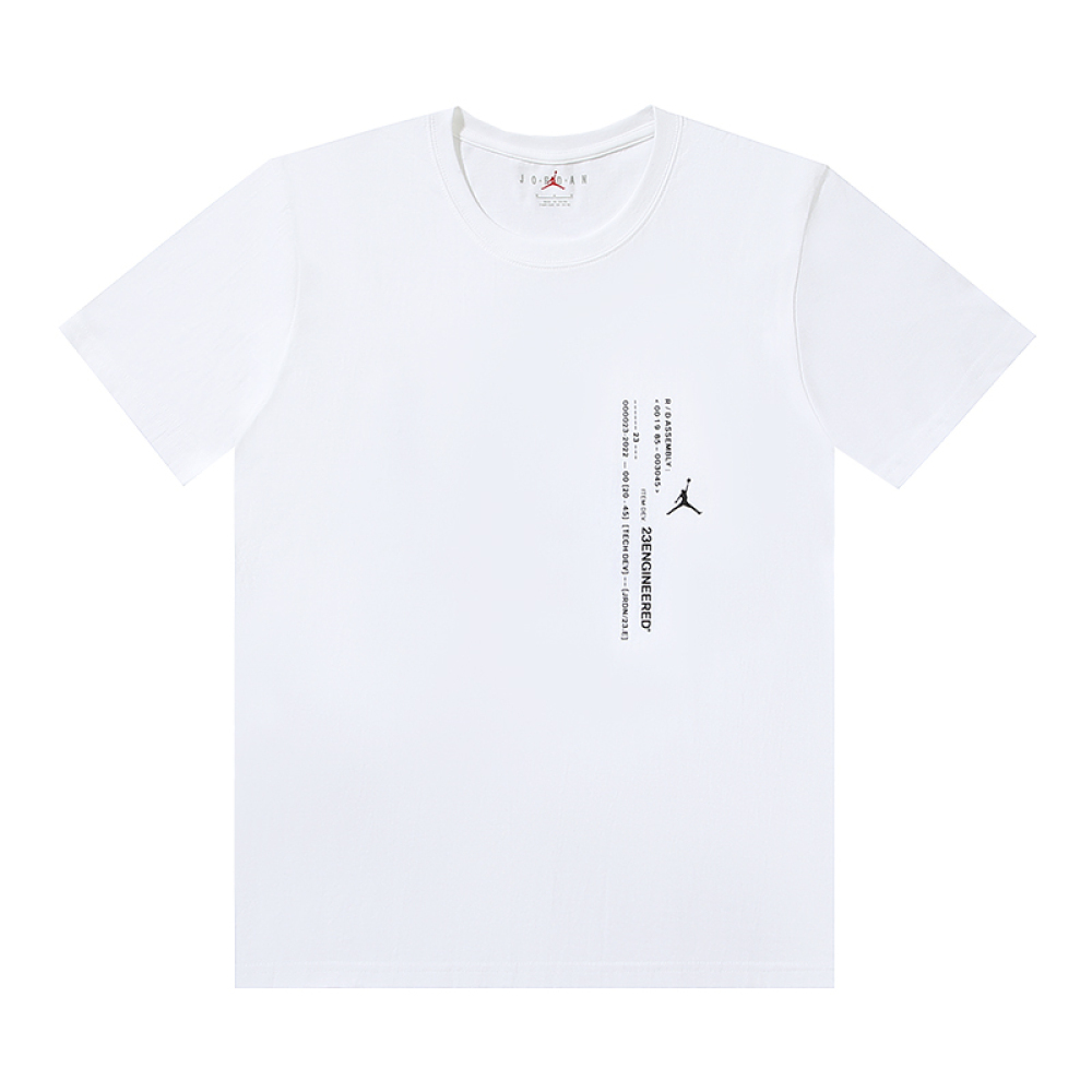 High Quality Jordan T-Shirt 109604 (Free Shipping)