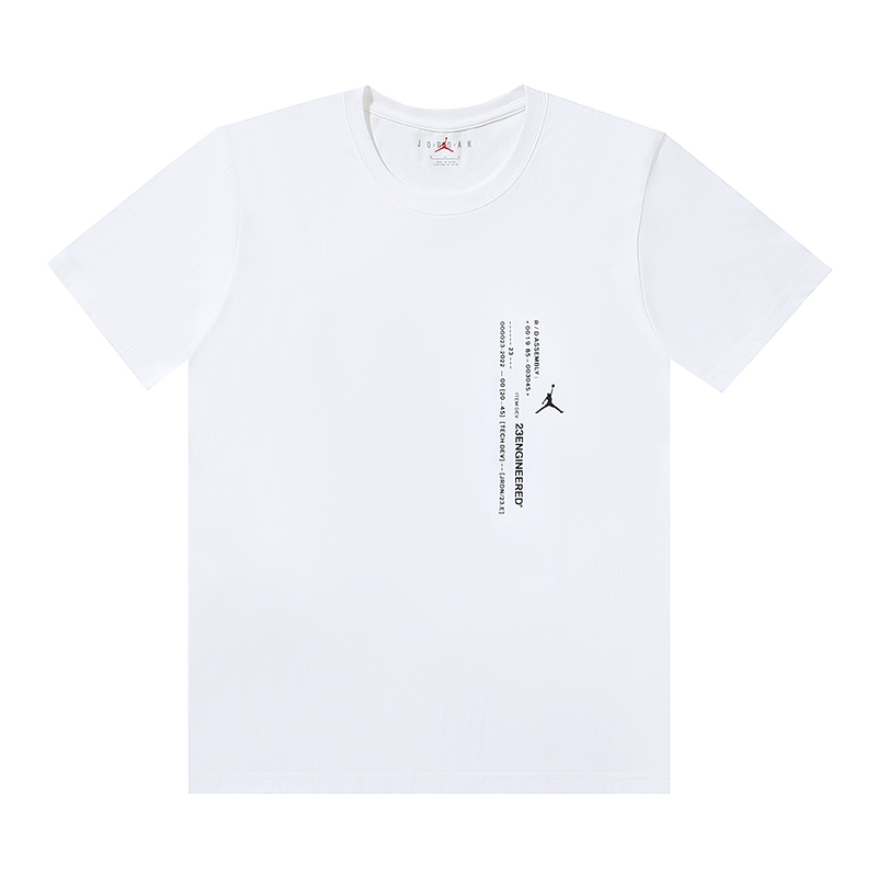 High Quality Jordan T-Shirt 109604 (Free Shipping)