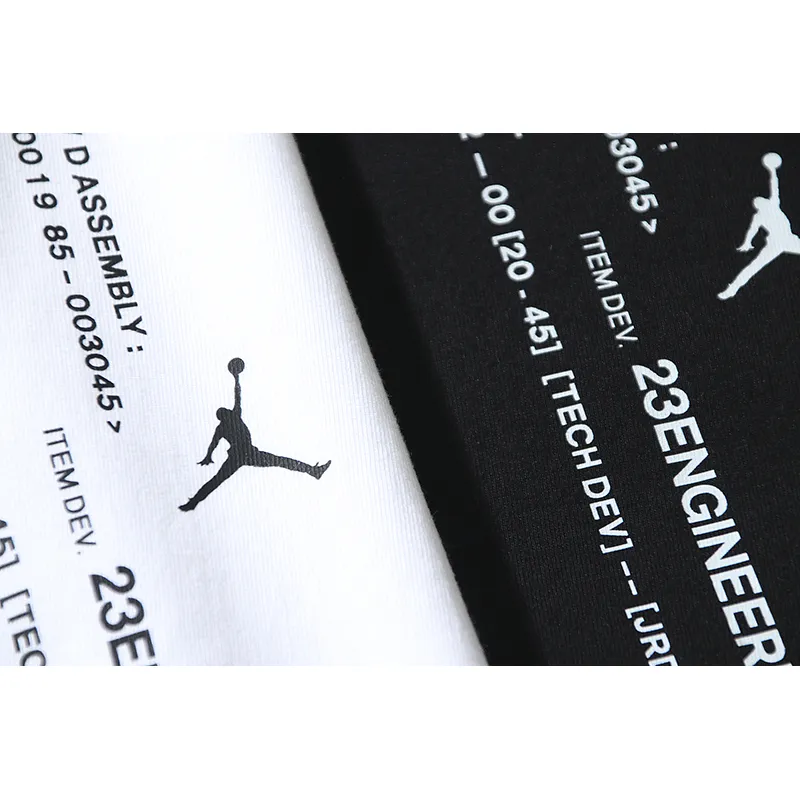 High Quality Jordan T-Shirt 109604 (Free Shipping)