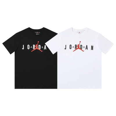 High Quality Jordan T-Shirt 1095979 (Free Shipping) 01