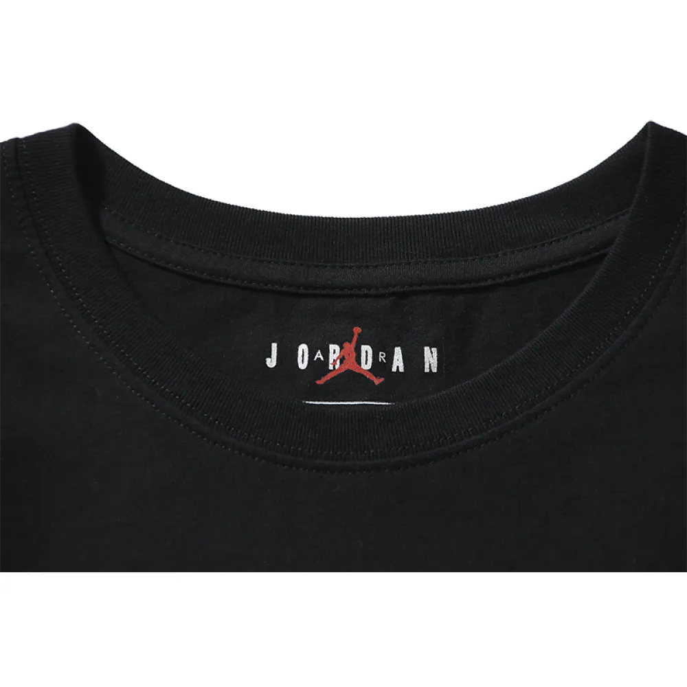 High Quality Jordan T-Shirt 1095979 (Free Shipping)