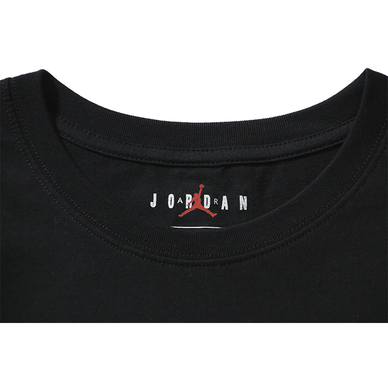 High Quality Jordan T-Shirt 1095979 (Free Shipping)