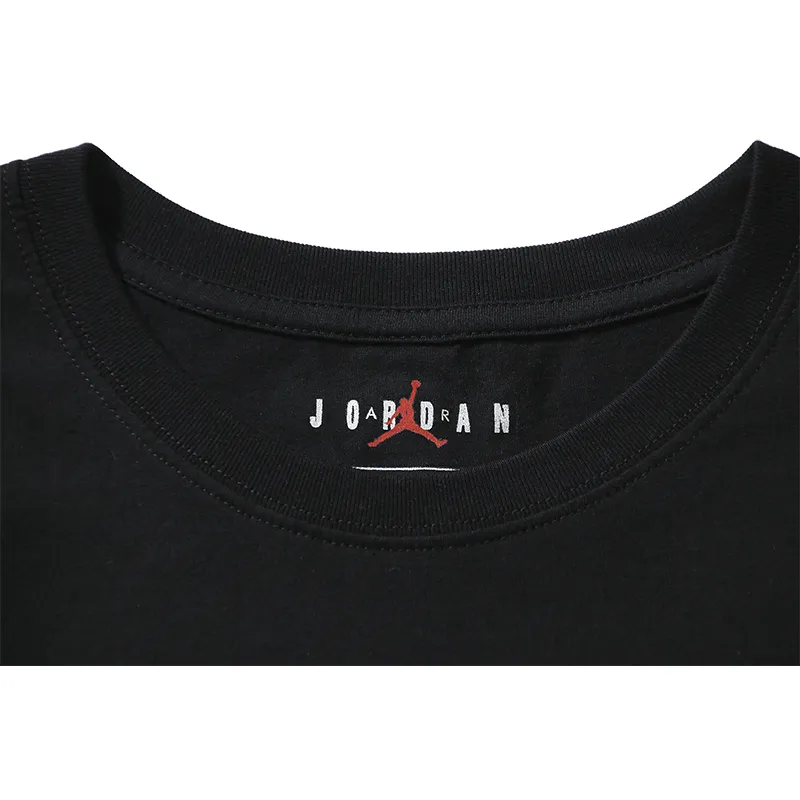 High Quality Jordan T-Shirt 1095979 (Free Shipping)