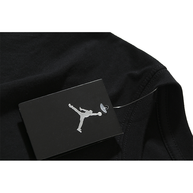High Quality Jordan T-Shirt 1095979 (Free Shipping)