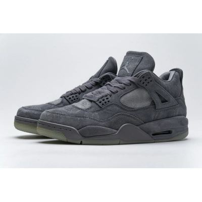 Get Air Jordan 4 Retro Kaws 930155-003 01
