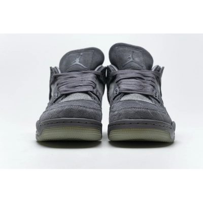 Get Air Jordan 4 Retro Kaws 930155-003 02