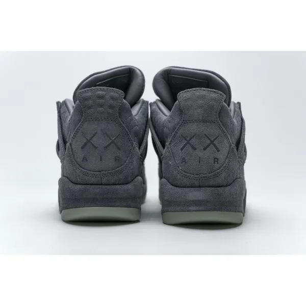 Get Air Jordan 4 Retro Kaws 930155-003