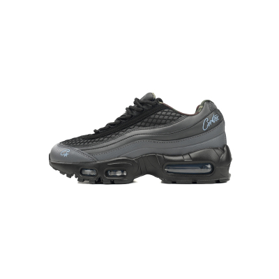 Get Corteiz Corteiz x Nike Air Max 95 FB2709-002 “Les Bleus” 01