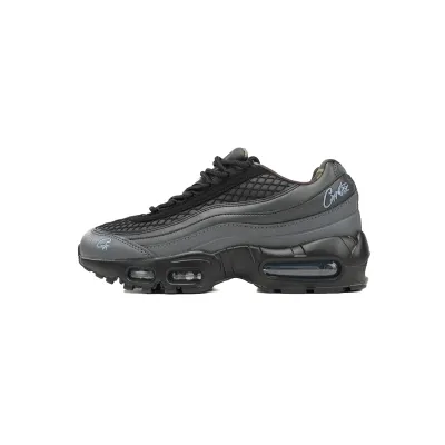 Get Corteiz Corteiz x Nike Air Max 95 FB2709-002 “Les Bleus” 01