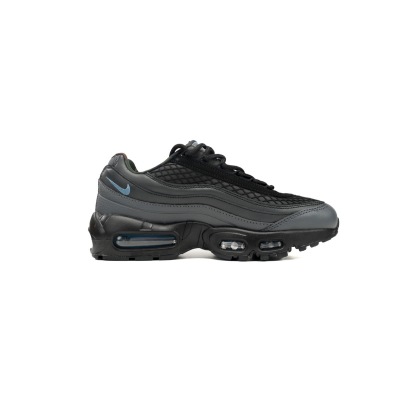 Get Corteiz Corteiz x Nike Air Max 95 FB2709-002 “Les Bleus” 02