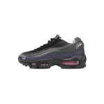 Get Corteiz Corteiz x Nike Air Max 95 FB2709-001 “Pink Beam”