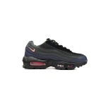 Get Corteiz Corteiz x Nike Air Max 95 FB2709-001 “Pink Beam”