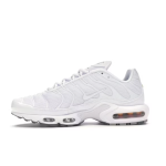 Nike Air Max Plus White 604133-139