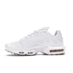 Nike Air Max Plus White 604133-139