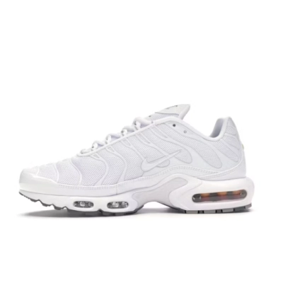Nike Air Max Plus White 604133-139 01