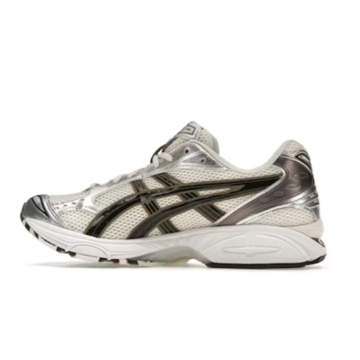 ASICS Gel-Kayano 14 Cream Black Metallic Plum 1201A019-108 01