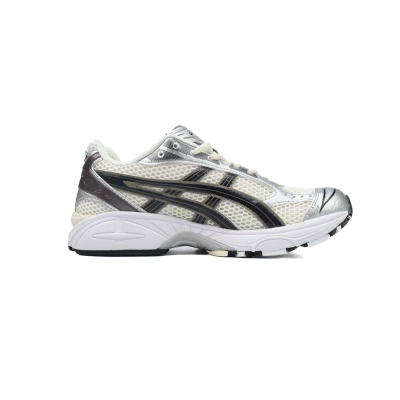 ASICS Gel-Kayano 14 Cream Black Metallic Plum 1201A019-108 02
