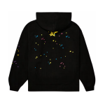 High Quality Sp5der P*NK V2 Hoodie Black (Free Shipping)
