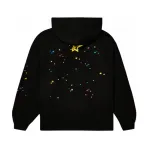 High Quality Sp5der P*NK V2 Hoodie Black (Free Shipping)