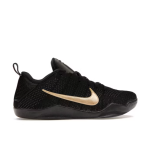 Nike Kobe 11 Elite Low Black Mamba Collection Fade to Black 869459-001
