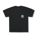 High Quality Chrome Hearts Horse Shoe Logo Pocket T-Shirt SS21