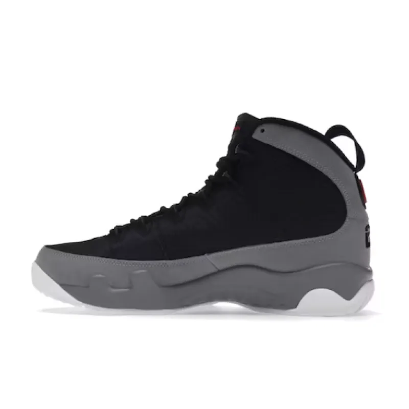 Get Air Jordan 9 Retro Particle Grey CT8019-060