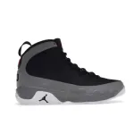 Get Air Jordan 9 Retro Particle Grey CT8019-060