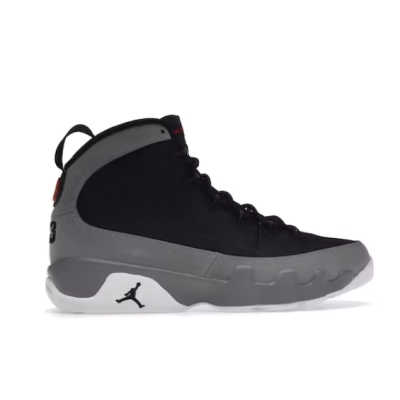 Get Air Jordan 9 Retro Particle Grey CT8019-060 02