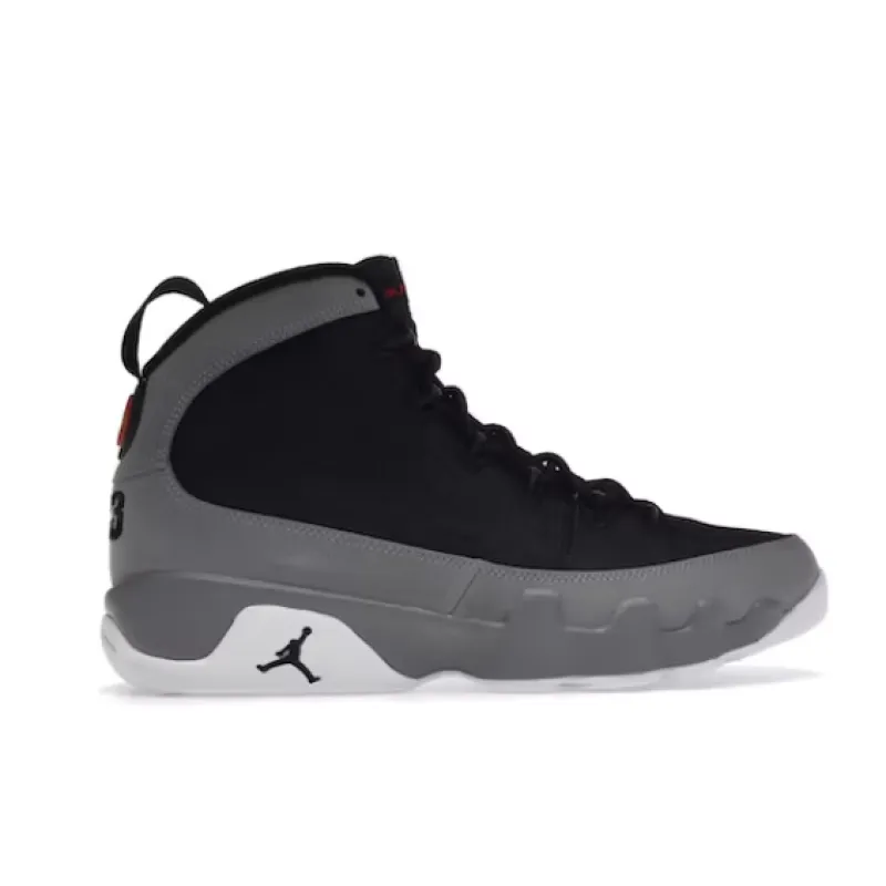 Get Air Jordan 9 Retro Particle Grey CT8019-060