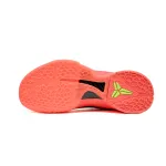 Get Nike Kobe 6 Protro "Reverse Grinch" FV4921-600
