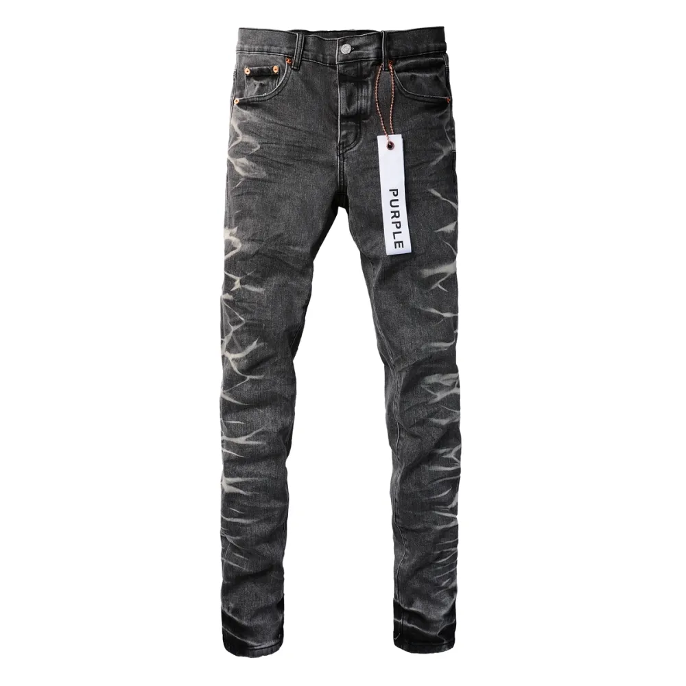 High Quality Purple Jeans 001 (Free Shipping)