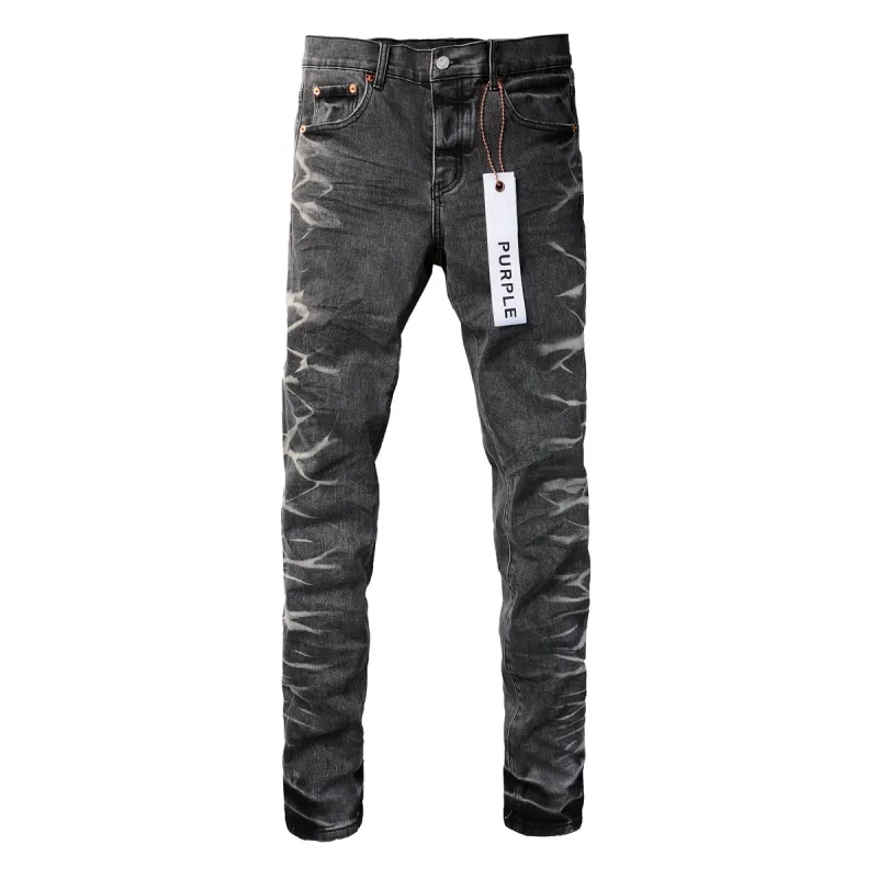 High Quality Purple Jeans 001 (Free Shipping)