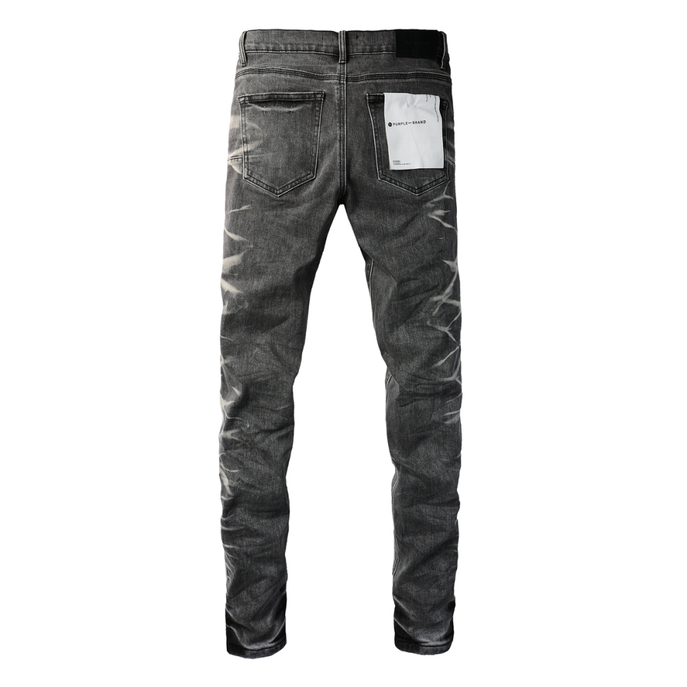High Quality Purple Jeans 001 (Free Shipping)