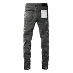 High Quality Purple Jeans 001 (Free Shipping)