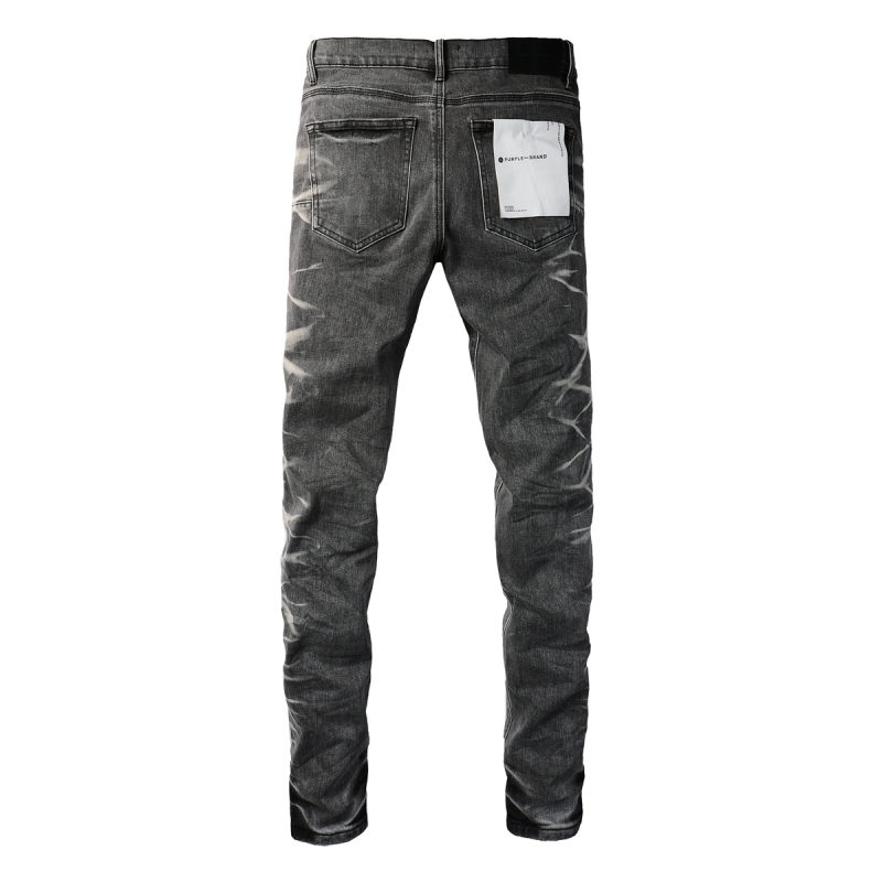 High Quality Purple Jeans 001 (Free Shipping)