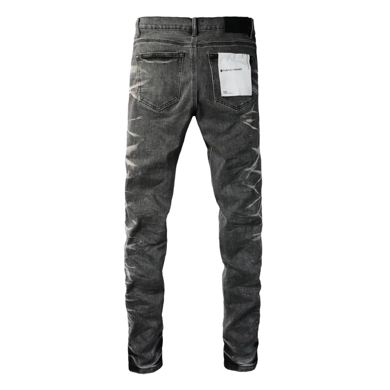 High Quality Purple Jeans 001 (Free Shipping)