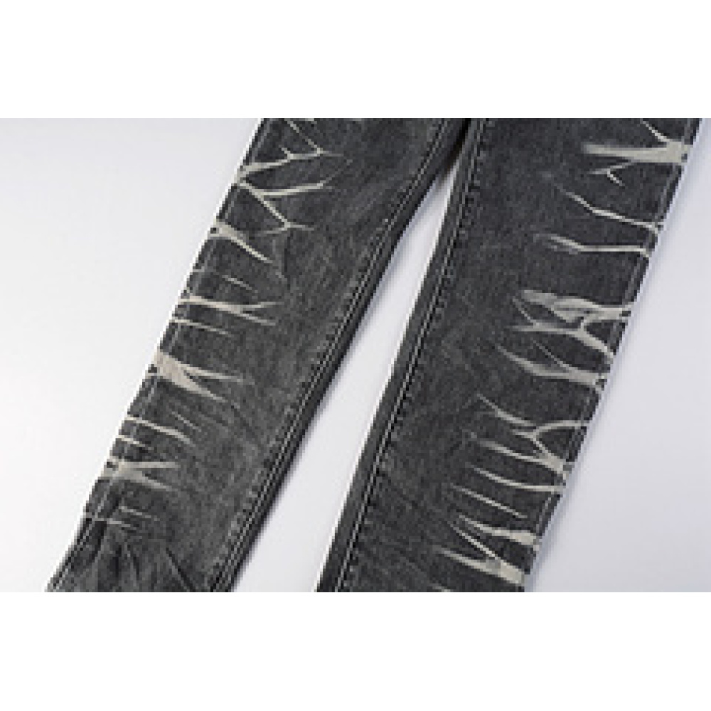 High Quality Purple Jeans 001 (Free Shipping)