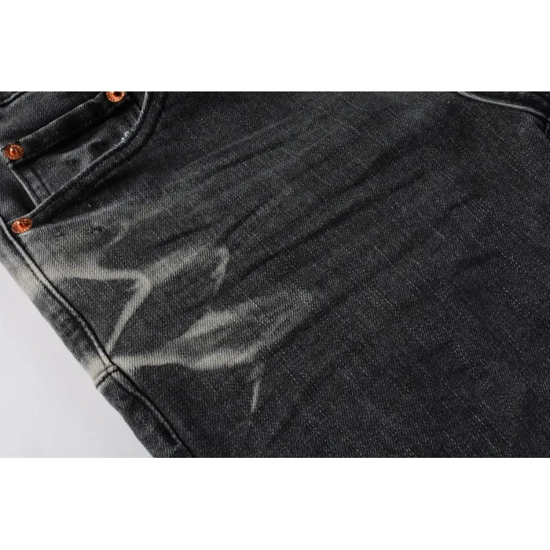 High Quality Purple Jeans 001 (Free Shipping)