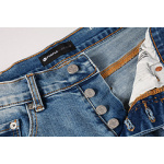 High Quality Purple Jeans 003 (Free Shipping)