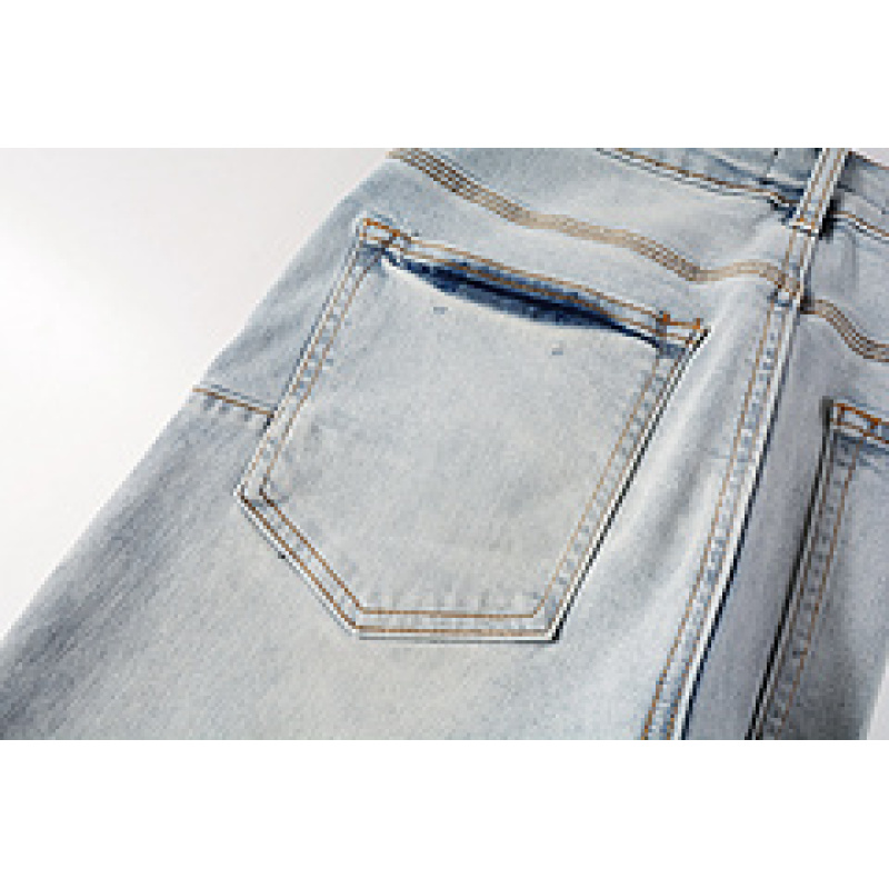 High Quality Purple Jeans 004 (Free Shipping)