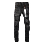 High Quality Purple Jeans 005 (Free Shipping)