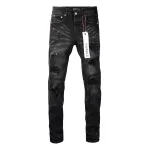 High Quality Purple Jeans 005 (Free Shipping)