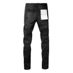 High Quality Purple Jeans 005 (Free Shipping)