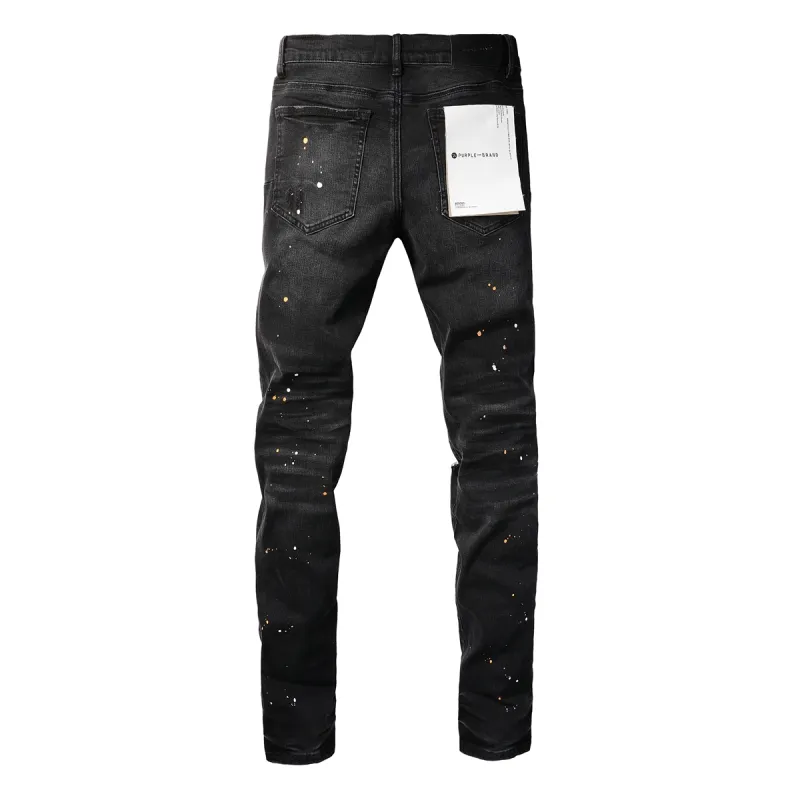High Quality Purple Jeans 005 (Free Shipping)