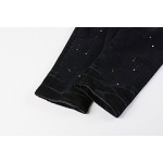 High Quality Purple Jeans 005 (Free Shipping)