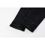 High Quality Purple Jeans 005 (Free Shipping)